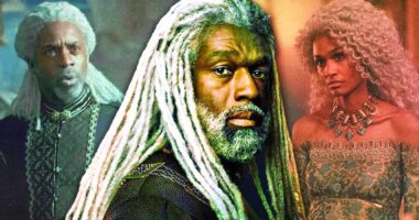 Where Was House Velaryon During Game of Thrones?