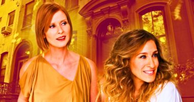 Where Was Sex And The City Filmed? Real New York City Locations Explained