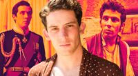 Where You Know the 'Challengers' Actor From?