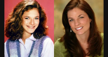 Where is Andrea Elson At Now? Her Age, Height, spouse, net worth