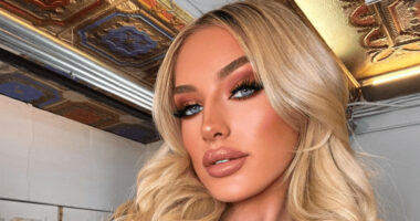 Where is Caroline Derpienski Today? Her Age, Height, Spouse, Bio