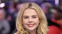 Where is Saoirse-Monica Jackson from? Age, Height, Boyfriend