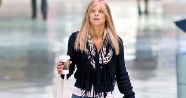 Where is Tiger Woods' ex-wife Elin Nordegren now? Net Worth