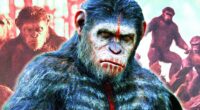 Which Planet of the Apes Movie Did Caesar Die In?