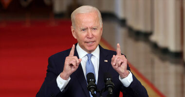 White House: 'Imprudent' to Compare Israeli WCK Strike to Afghan Strike 'Three Years' Ago in 'Different' Circumstances