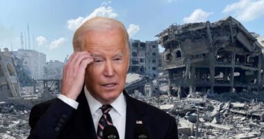 White House Cancels Ramadan Event as Muslims Refuse to Attend Over Gaza.