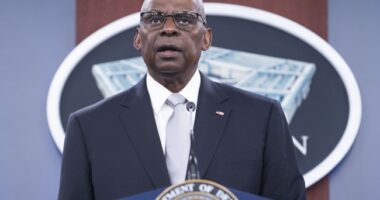 White House Declares ‘Ironclad’ Support for Israel Amid Iranian Drone Attacks – RedState