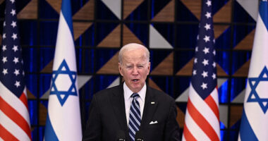White House: There Are 'Too Many Civilian Casualties' in Israel's War, 'The Number Needs to Be Zero'
