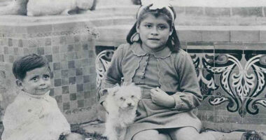 Who Impregnated Lina Medina? Her Age, Children, Story