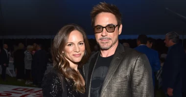 Who Is Susan Downey? Her Age, Husband, Father, Net Worth