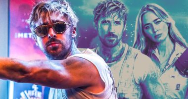 Who Stars in the Action Comedy?