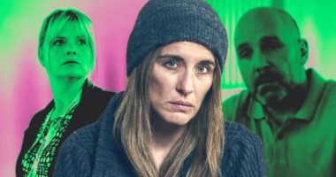 Who Stars in the Hit Miniseries?