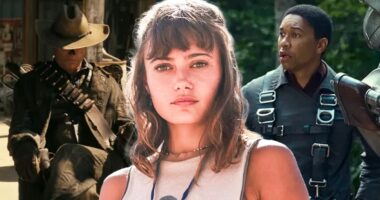 Who Stars in the Post Apocalyptic TV Show?