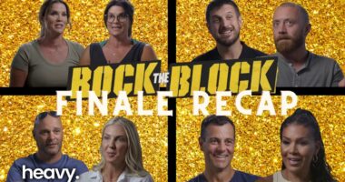Who Won 'Rock the Block' Season 5? Winner Revealed & Finale Recap