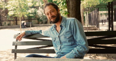 Who is Ebon Moss-Bachrach? His Age, Height, Net Worth, Career