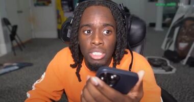 kai cenat bio net worth
