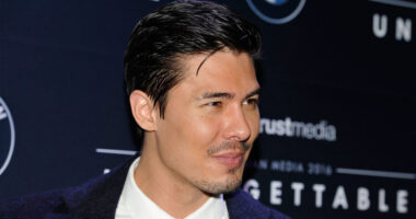 Who is Lewis Tan Dating? His Age, Height, Father, Net Worth