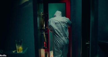 Spanning three episodes, the true-crime docuseries will take a look at the crimes of the Darkroom Killer, with investigators describing how they were able to catch the serial killer