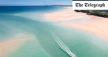 Who needs Europe? The British alternatives to the Continent's greatest holiday destinations