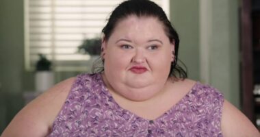 Why “1000-Lb Sisters” Amy Slaton’s Divorce May Be Her Downfall