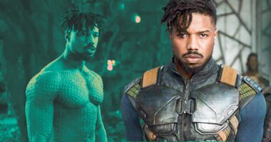 Why Black Panther’s Erik Killmonger Was A Disappointing Villain