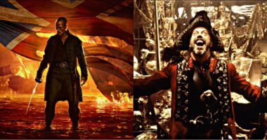 Why Black Sails Season 5 Isn't Happening & What It Would've Been About