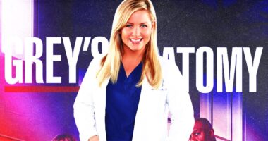 Why Did Arizona Leave Grey's Anatomy?