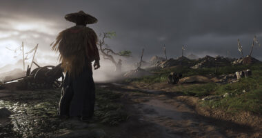 Why Ghost of Tsushima Is the One Samurai Game All Shogun Fans Have to Play