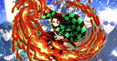 Why Great Animation Is Important for Anime (But Sometimes Problematic)