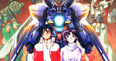 Why Gundam X Was Canceled