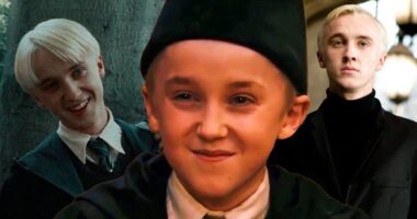 Why Has Draco Malfoy Become a Fan Favorite All These Years Later?