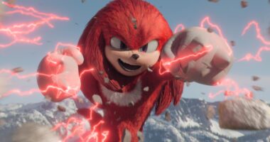 Why The Knuckles TV Show Owes a Debt to a Derided Sonic Series