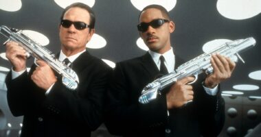 Why Will Smith Turned Down Neo in the Matrix to Make the Worst Movie of His Career