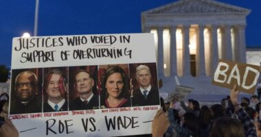Why is DOJ Slow-Walking the Case Against a Would-Be Trans Assassin? – HotAir