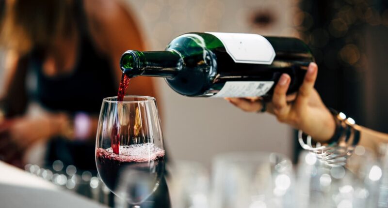 Why more Americans are opting for Israeli wine instead of Manischewitz this Passover