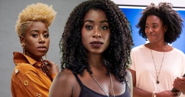 Why the 'Sugar' Actress Looks Familiar?