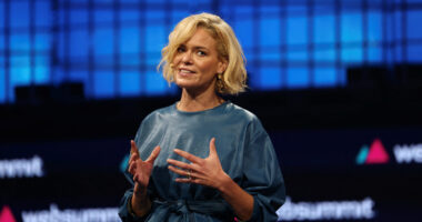 Wikipedia Founder Says Website Is Corrupted By NPR's Katherine Maher, Who May Have Worked With Intel Agencies.