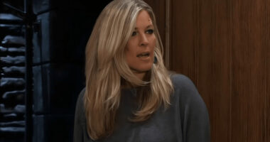 Will Carly and Jason’s Romance Spark Again on General Hospital? Insights from Laura Wright