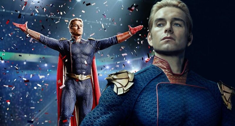 Will Homelander Die in The Boys Season 4?