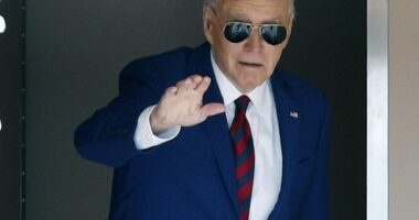 Will Joe Biden Be on the Ballot in Ohio? – HotAir