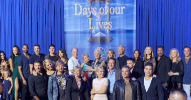 Will Leo Reveal Jude’s True Parentage to Nicole on Days of Our Lives?