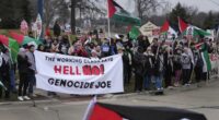 Will Pro-Palestinian Activists Still Matter on Election Day? – HotAir