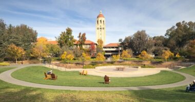 Will Stanford Protesters Be Arrested Next? – HotAir