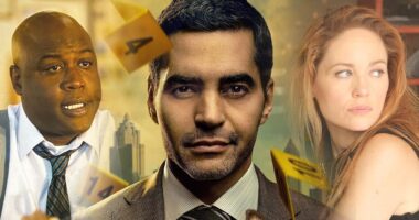 Will Trent Scores Early Season 3 Renewal at ABC