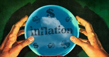 Will inflation ever go down? That’s what frustrated Americans are asking ahead of March CPI.