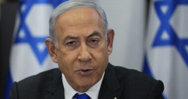 Will the ICC Issue Arrest Warrants for Netanyahu and his Cabinet This Week with Biden's Approval? – HotAir