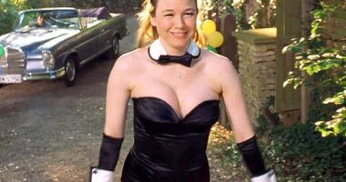 Rom com heroine Bridget Jones is set to return to screens next year, with the fourth movie currently in pre-production; it's hoped the scrutiny over Renee Zellweger's weight, which plagued the first two films in 2001 and 2004, will no longer be an issue