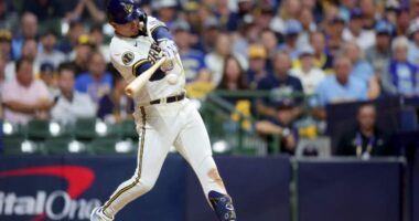 Willy Adames Is 'Potential Solution' at Shortstop for Red Sox