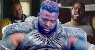 Winston Duke's Movies Proves He's One of Hollywood's Underrated Actors