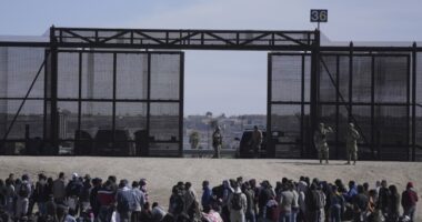 Wisconsin City Shelled Out $700,000 in COVID Funds to Illegal Immigrants – RedState